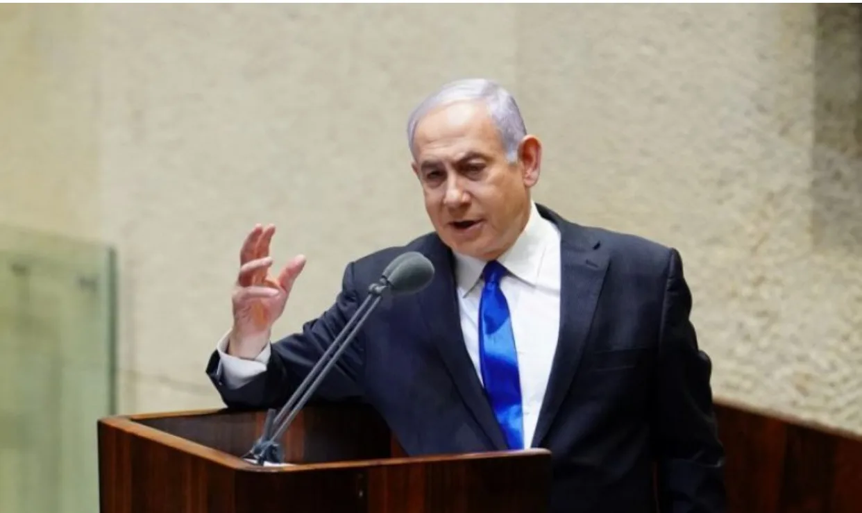Kërkohet arrestimi i Netanyahut për krime lufte